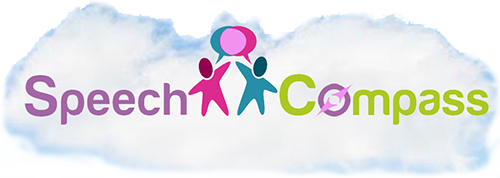 Speech Compass cloud