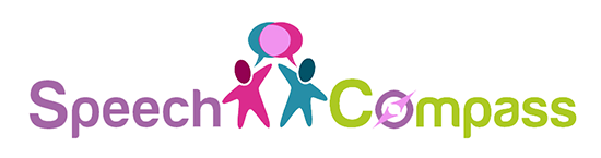 Speech Compass Header Logo